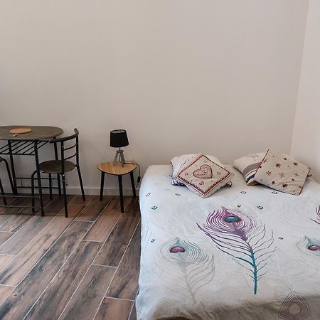 Studio Hypercentre, Refait A Neuf Aubagne Zewnętrze zdjęcie