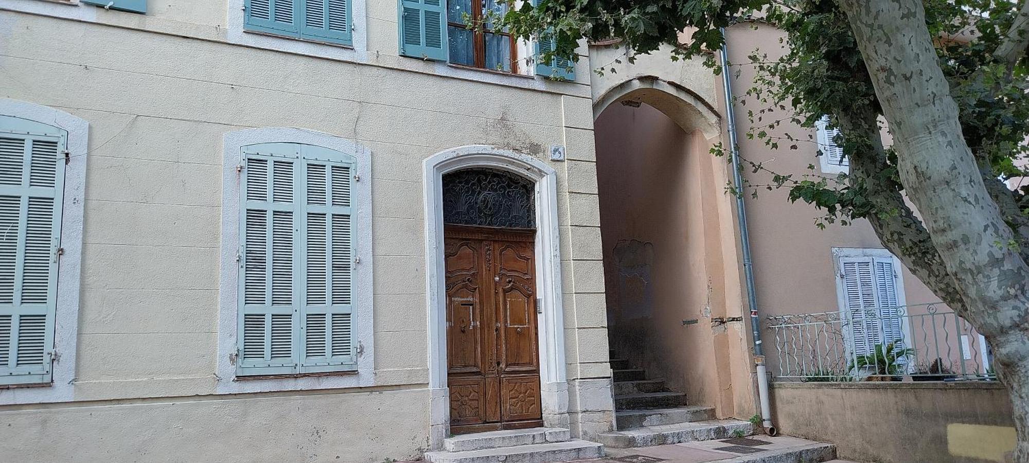 Studio Hypercentre, Refait A Neuf Aubagne Zewnętrze zdjęcie